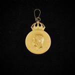 1465 5652 Medalj